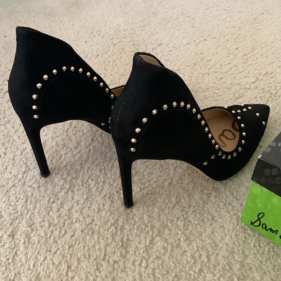 Sam Edelman Shoe - Picture 5 of 5
